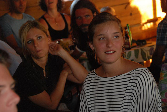 Anna och Maja
