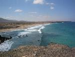 Playa de Cotillo - Fuertuventura