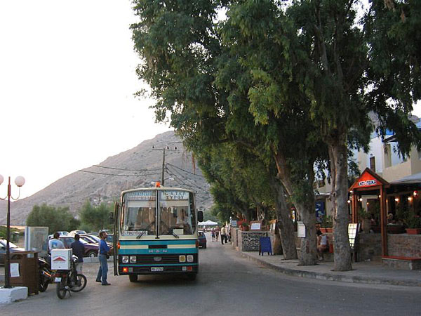 Galissa city