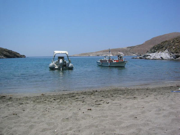 Strand Grammata 