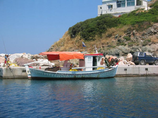 Kini hamn